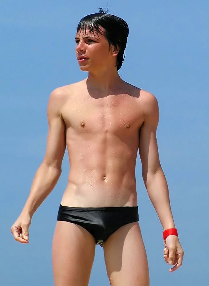 Xtube speedo twink