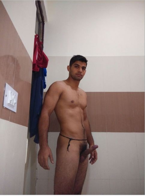 Indian men nude images