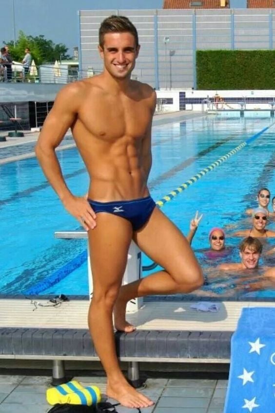 Xtube speedo twink