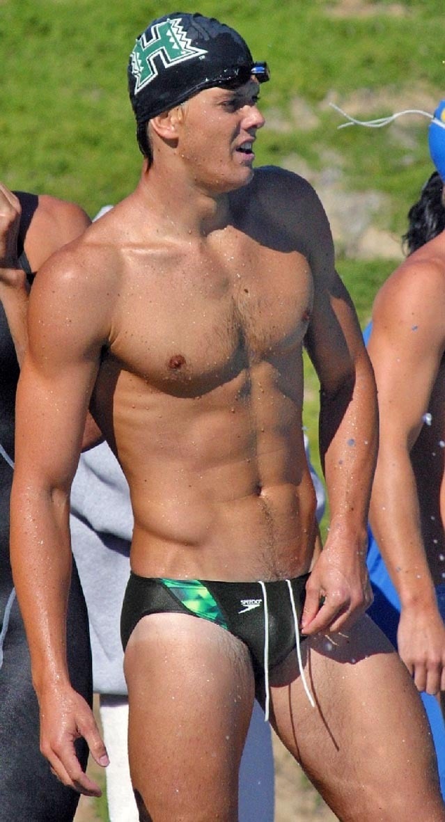 Xtube speedo twink