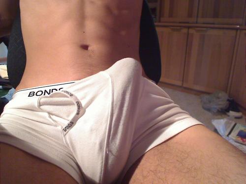 Boxersbriefs And Bulges 
