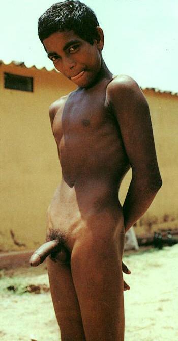 naked Indian boys gay