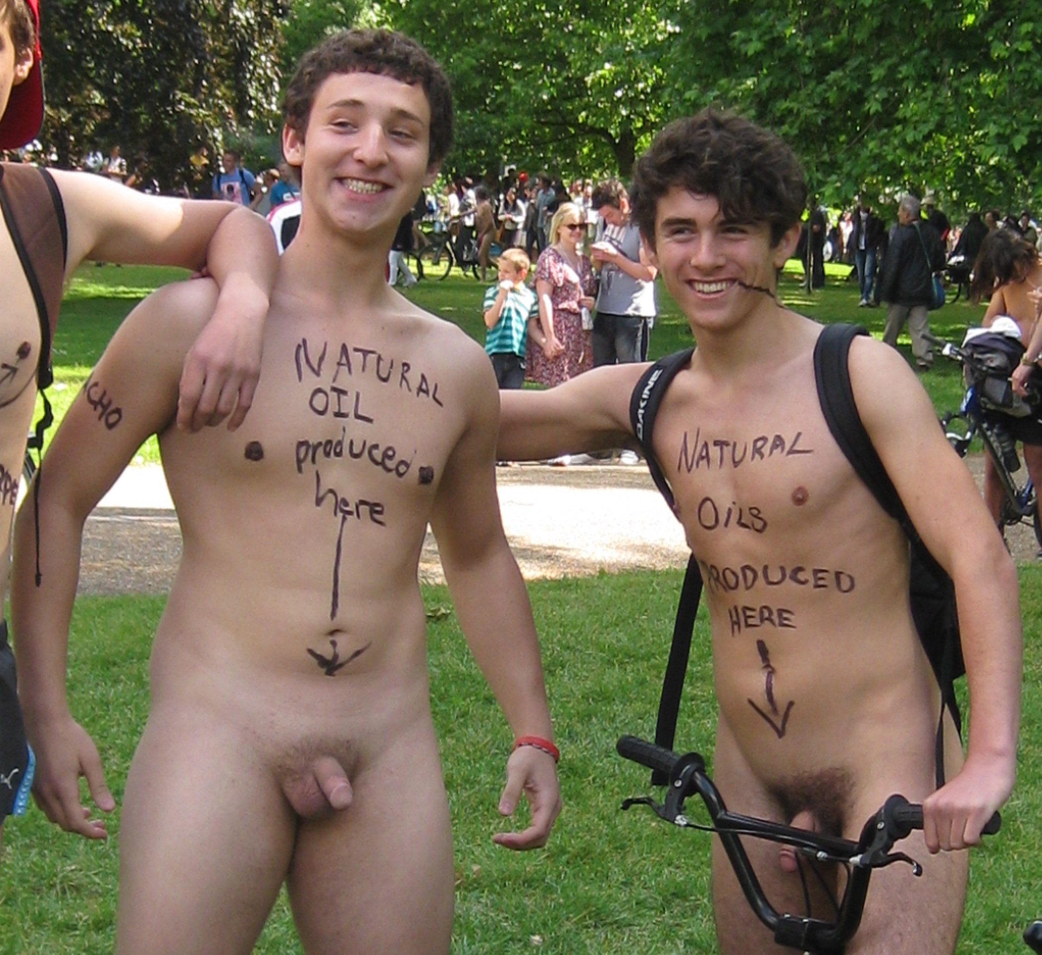 общения с голыми мужиками фото 6