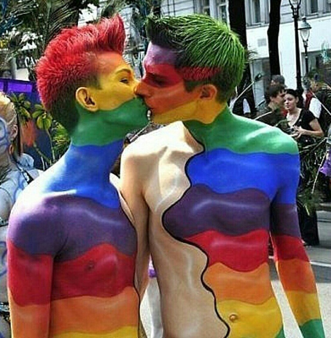 встречи московских геев фото 49