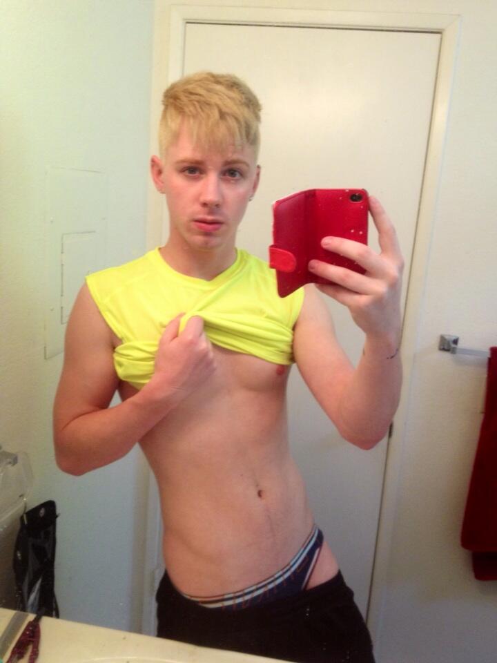 Kyler Ash Page 11 Gayboystube 6720