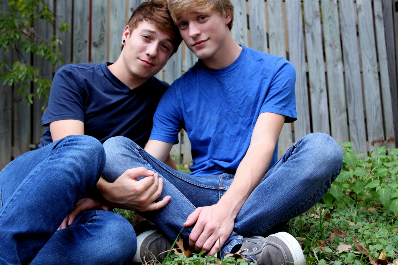 юные геи онлайн видео фото 84