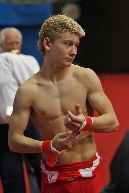 Danish Gymnast Joachim Winther Page 6 Gayboystube 9921