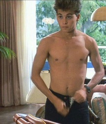 Johnny Depp Naked From The Movie Private Resort Page Gayboystube
