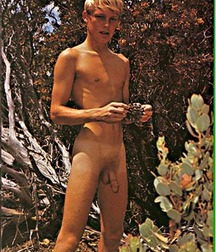 Sean Patrick By Mel Roberts Vintage California Babe Re Load Page GaybabesTube