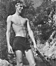 Sean Patrick By Mel Roberts Vintage California Boy Re Load Page Gayboystube