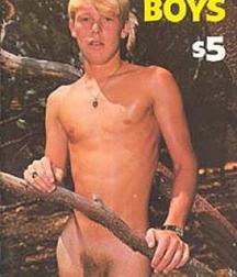 Sean Patrick By Mel Roberts Vintage California Boy Re Load Page Gayboystube