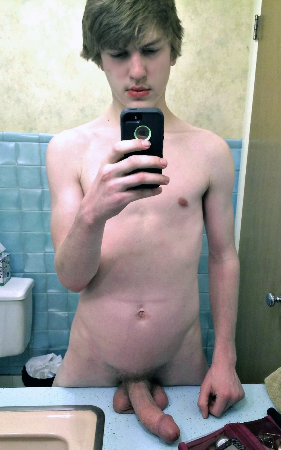 naked teen gay blowjob selfie