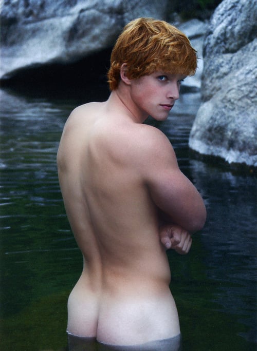 Gingers Galore Page 29 Gayboystube 6355