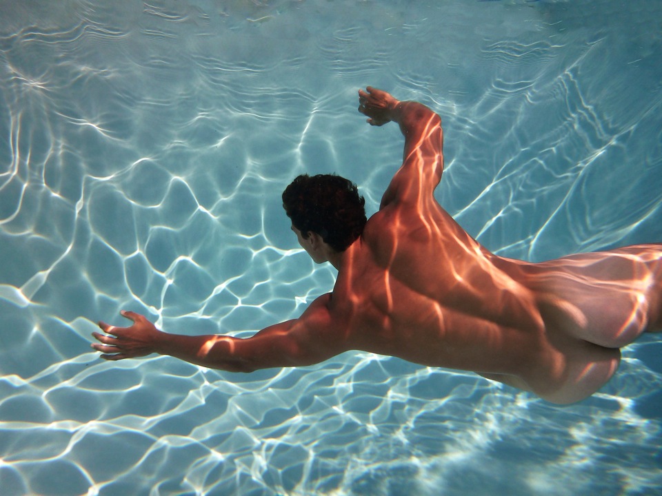 Men nude swimming - 🧡 Males Swimming That Are Nude " Hot Hard Fuck Gi...