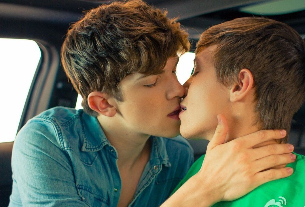 Best Gay Romance Images, Love Stories Lgbt Images