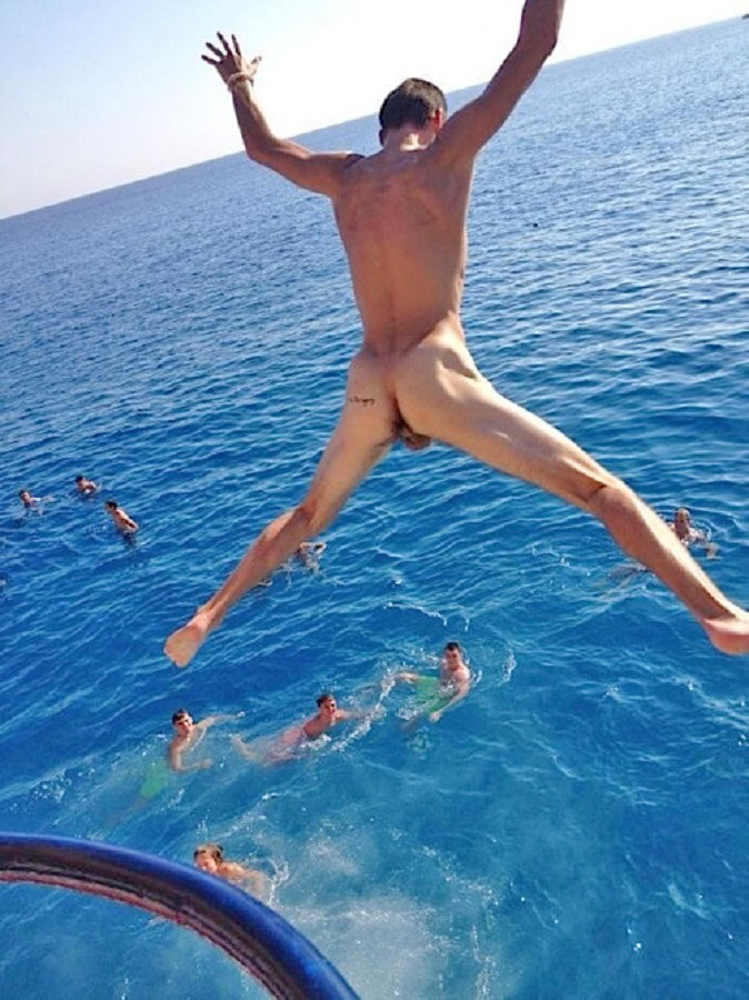 Tumblr Nude Male Swimming Naked