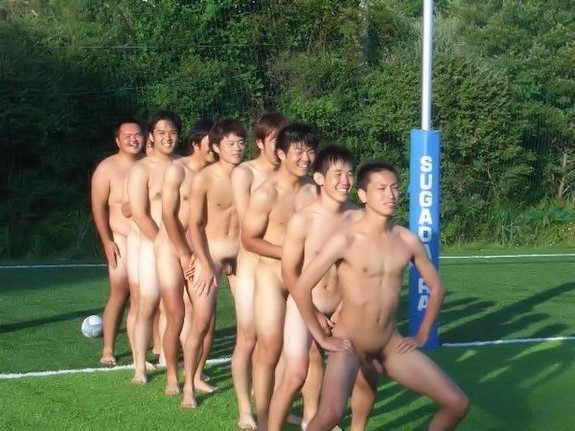 Asia naked Naked Asian