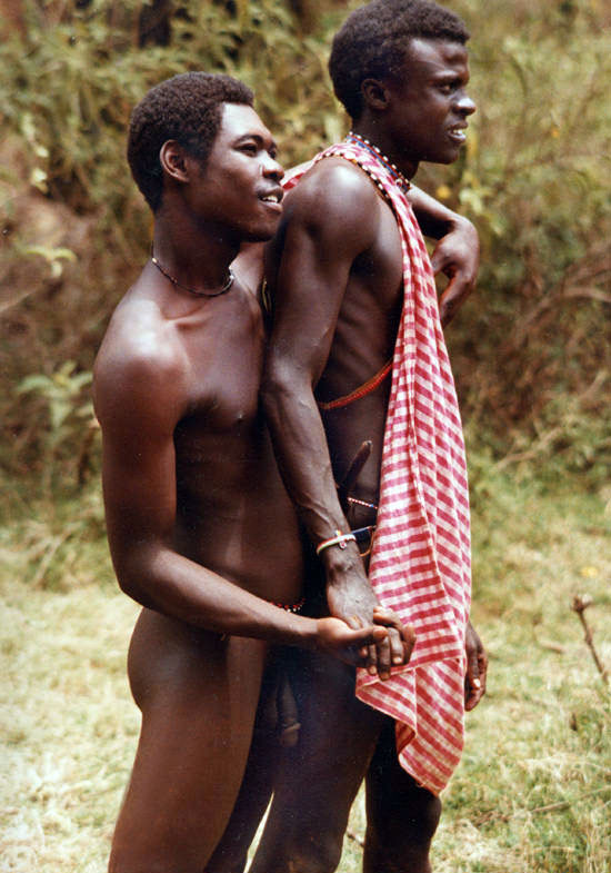 African male nude - 🧡 Показать Голых Негров.