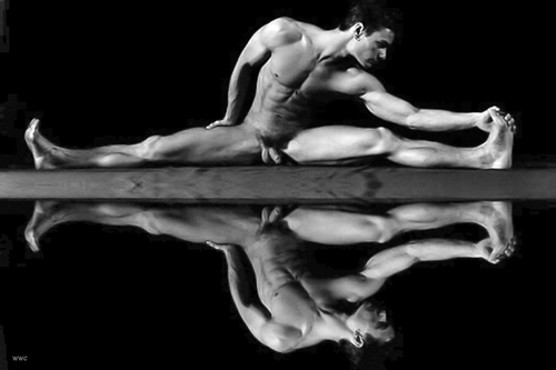 Naked Ballet Sex