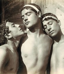 1930s Vintage Gay Porn - Black Vintage Porn 1930s | Gay Fetish XXX