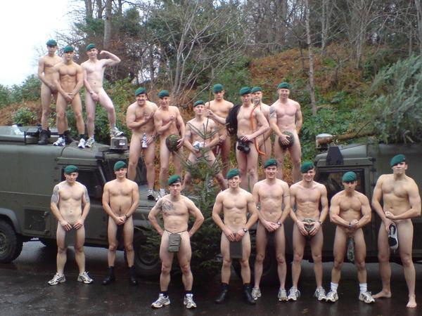 Out Gay Military Nude Cocks And White