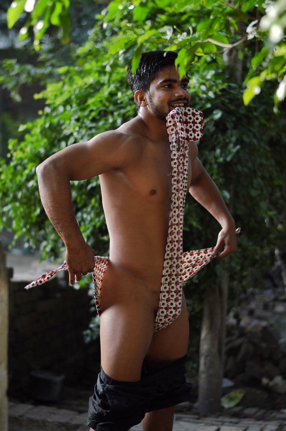Nude gay indian - 🧡 Beautiful nude exposure of a Desi gay in Mumbai - Indi...