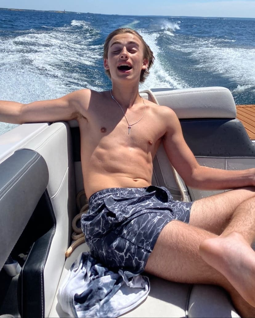 Johnny orlando nudes - 🧡 Picture of Johnny Orlando in General Pictures - j...
