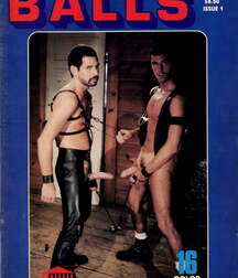 old gay porn magazines