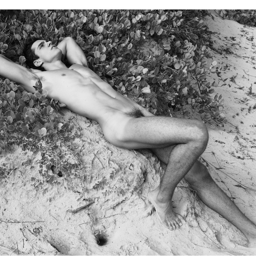 Peter Hinwood Nude Photos.