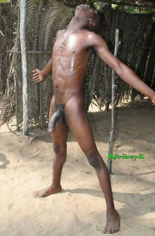 Sex African Tribal Man porn images dark dick page gayboystube, beautiful me...