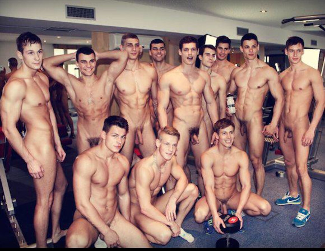 геи подростки в лагере голые фото 41