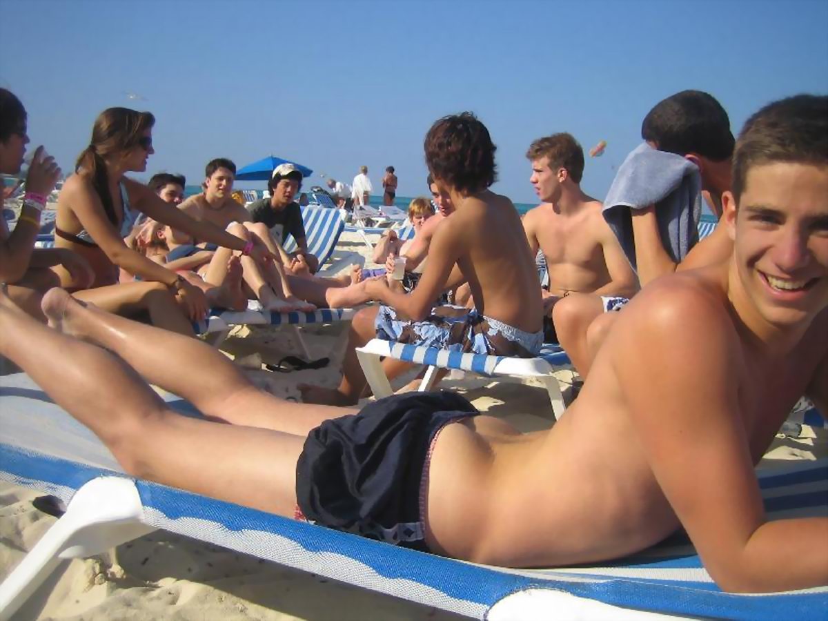 встреча геев на пляже фото 92