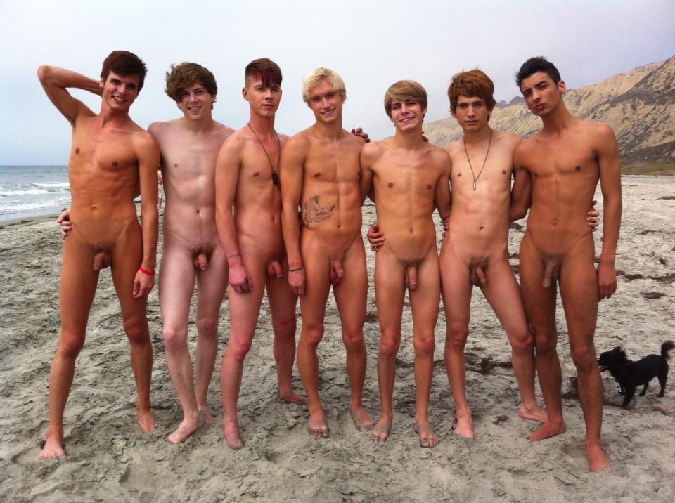 Naked Beachboys Page 2 Gayboystube 1527