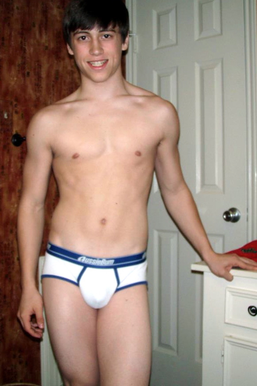 image Boys in undies gay twinks first time braden