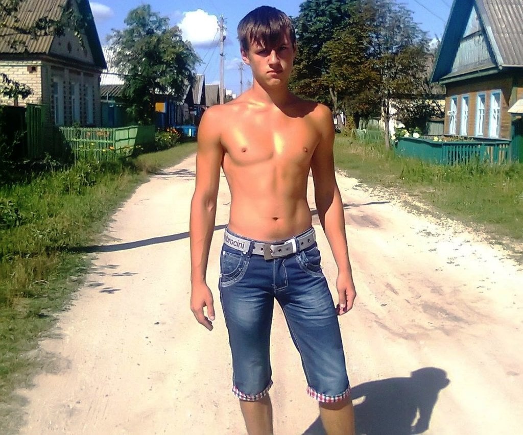 деревенские подростки геи фото 63
