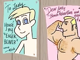 Sex Toon Camping - Junior College Mens Camp | GayBoysTube