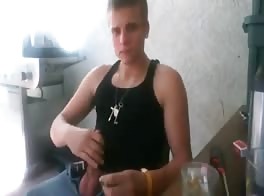 smoking gay porn webcam boy with perfect cock