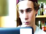 Isak and Even