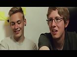 Semicolon - gay themed short film