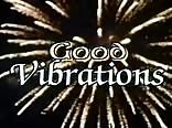 Vintage - Man's Best - Good vibrations 