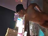 Sweet Dancer - Las Vegas