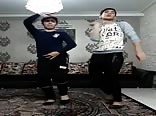 رقص پسر dance