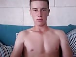 smooth twink stroker