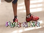 Skater Checker 