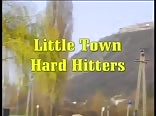 Little Town Hard Hitters