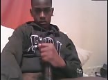 Black hoodie boy with big dick