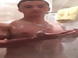 shower boys porn shows gay tube hunk