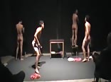 Spanish experimental theater