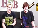 Gay Tube - Convinced Straight Buddies Reluctant Teen Porn