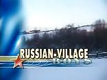 Russian village boys orgy 1   2001 gay porn